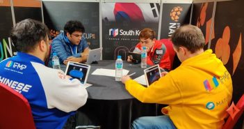 Match poker: conheça a modalidade que pode pintar nas Olimpíadas