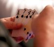 Nikl;as Astedt wins PLO WPTOS event