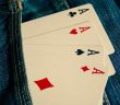 Pocket Aces: dicas sobre o que fazer com pocket aces no poker