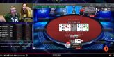 The moment Douglas Souza won the WPT Pro Hunt