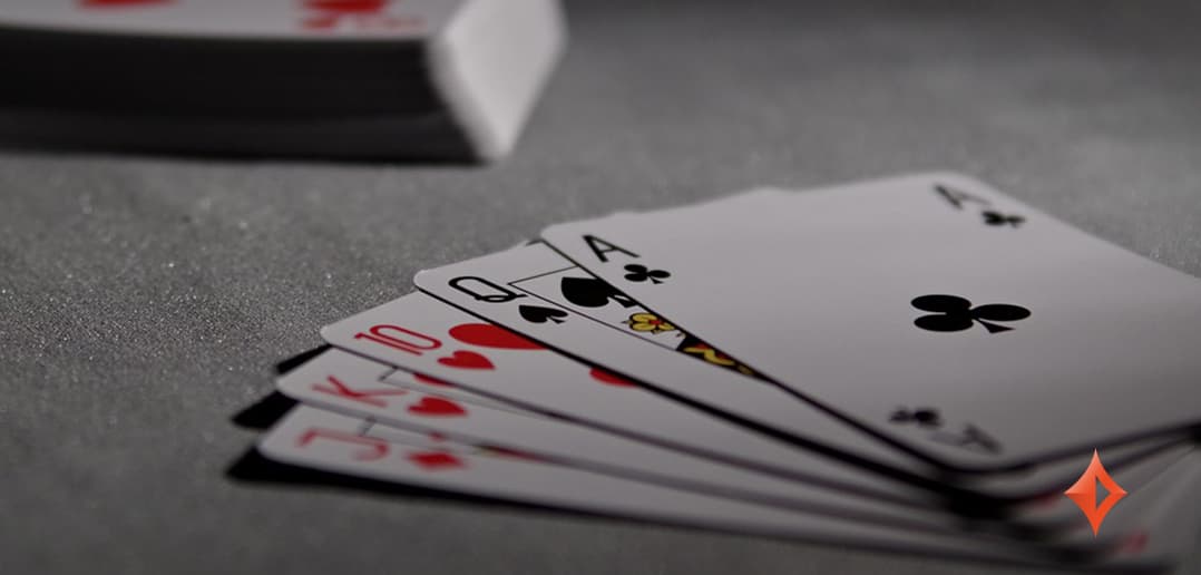 Poker Courchevel