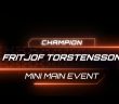 WPT Online Series Mini Main Event