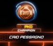 Caio Pessagno wins WPT500 Knockout