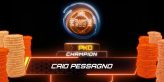 Caio Pessagno wins WPT500 Knockout