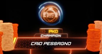Caio Pessagno wins WPT500 Knockout