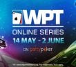 2021 WPT Online Series