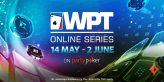 2021 WPT Online Series
