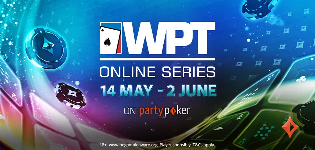 2021 WPT Online Series