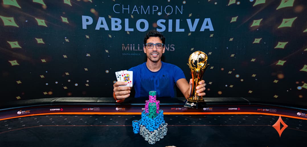 Pablo Silva