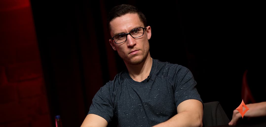Daniel Dvoress