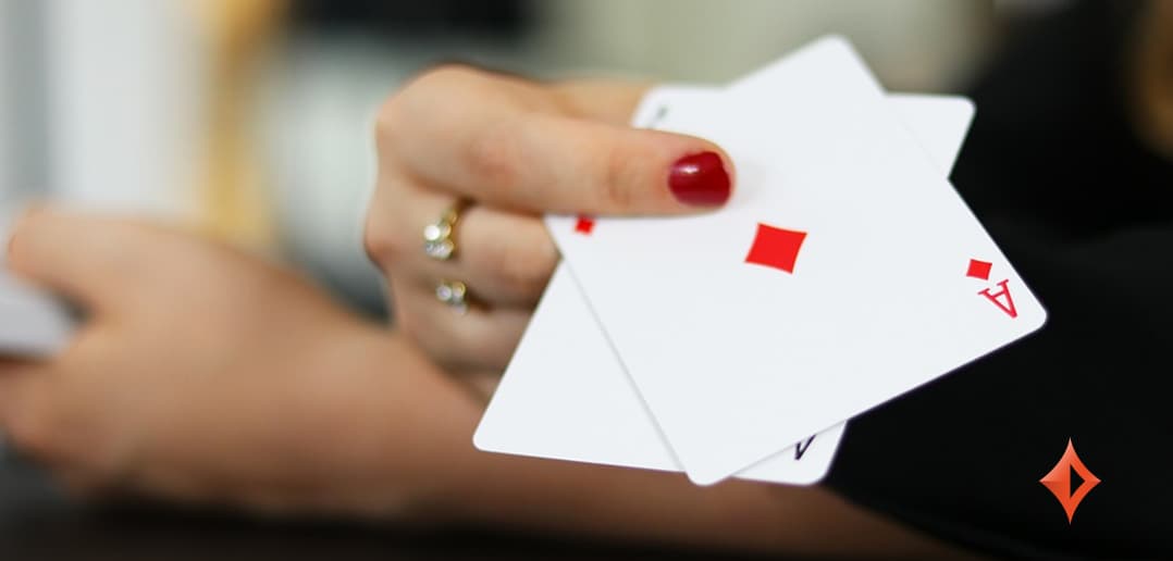4 erros cometidos por jogadores profissionais de poker