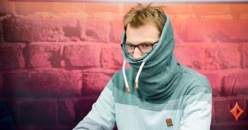 Christoph Vogelsang keads WCC Main Event