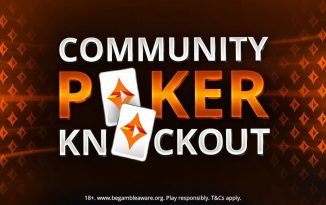 Community Knockout