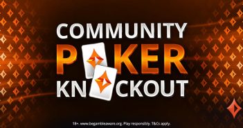 Community Knockout