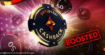boosted cashback
