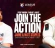 partypoker League