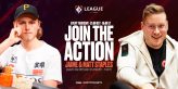 partypoker League