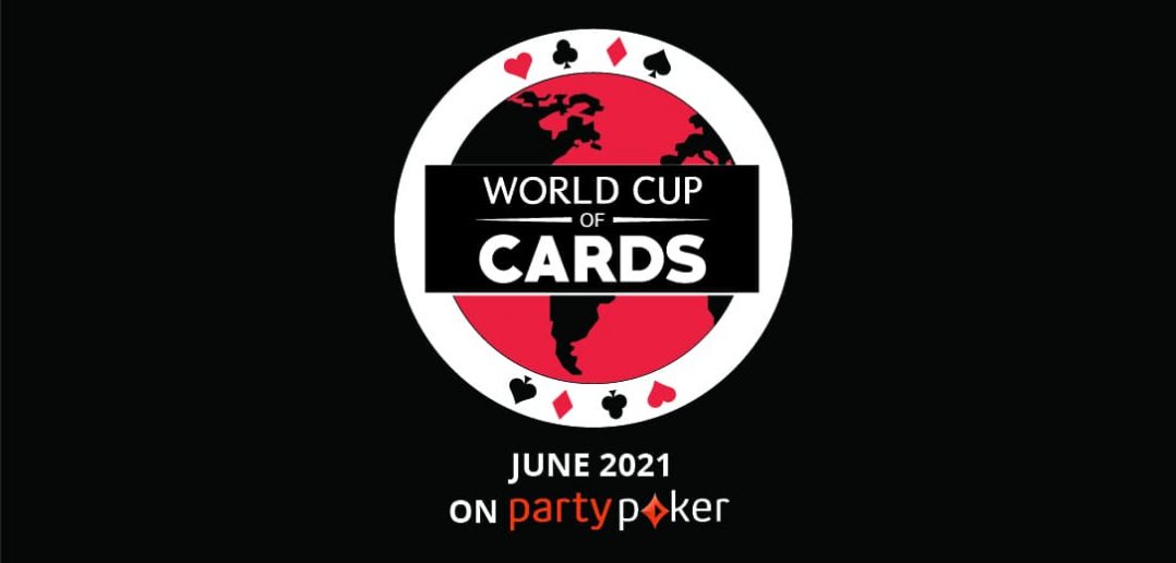 World Cup of Cards