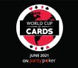 World Cup of Cards