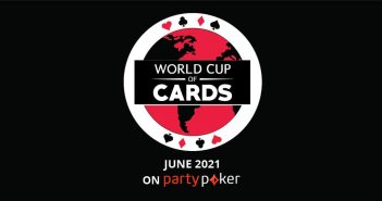 World Cup of Cards