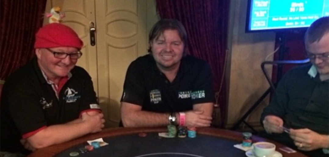 Tomas Brolin