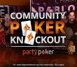 community knockout