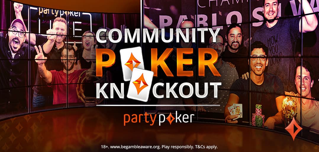 community knockout