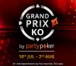 Grand Prix Knockout