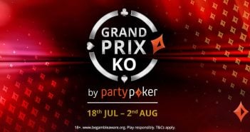 Grand Prix Knockout