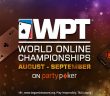 2021 WPT World Online Championships