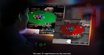 heads-up cash game changes