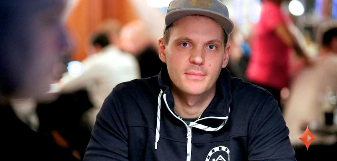 Bengt Sonnert and Luiz Orrico became WPT World Online Championships champions on August 23, winning the $2,100 Omaha Championship and the $215 Opener.