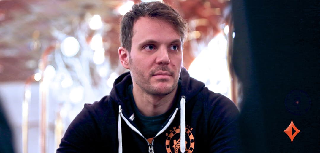 Swedish Pot-Limit Omaha star Bengt Sonnert recently became a World Poker Tour champion. He also sat down and spoke exclusively to the partypoker blog.