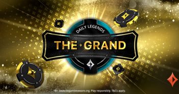The $200K Gtd Grand