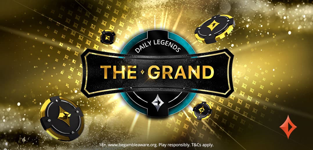 The $200K Gtd Grand