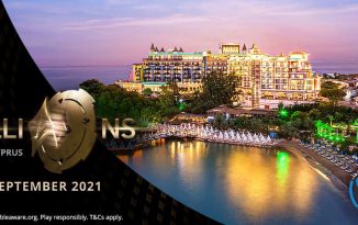 MILLIONS North Cyprus
