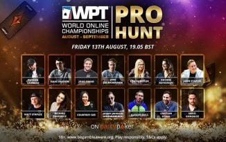 2021 WPTWOC Pro Hunt