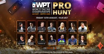 2021 WPTWOC Pro Hunt