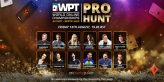 2021 WPT Pro Hunt