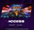 McLaren Card Rush