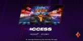 McLaren Card Rush
