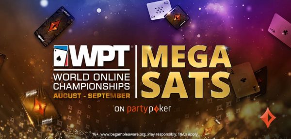 WPTWOC Mega Sats