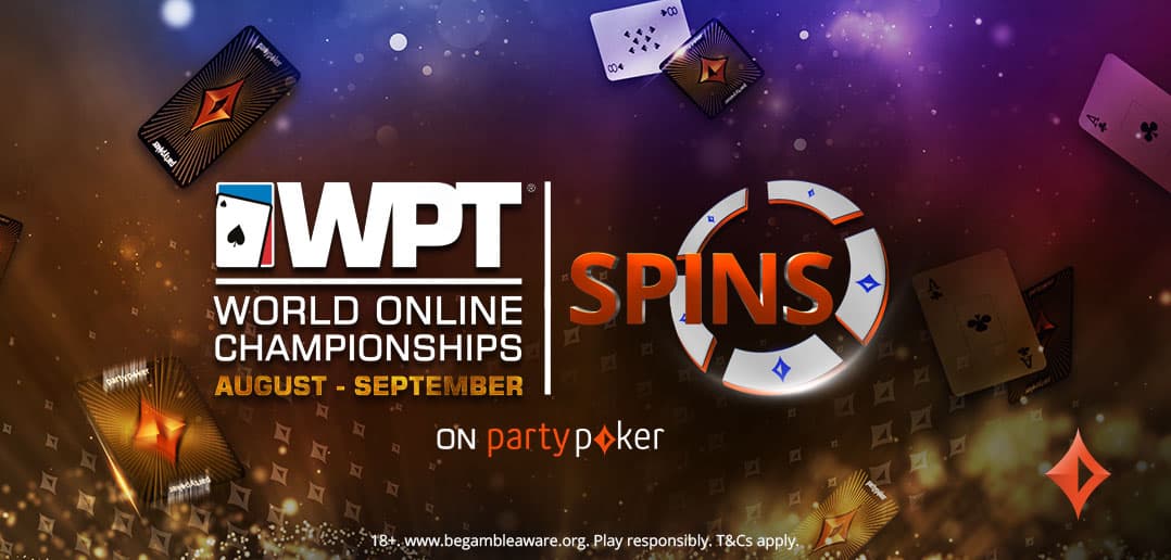 2021 WPTWOC SPINS