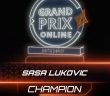 Grand Prix KO Main Event