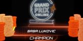 Grand Prix KO Main Event