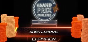 Grand Prix KO Main Event