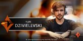 partypoker is delighted to announce that Brazilian poker MTT senstion Yuri Dzivielevski is the newest member of Team partypoker. Welcome aboard, Yuri!