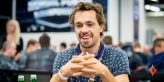 Ole Schemion took down the 2021 WPT World Online Championships $25,500 Super High Roller event on September 5 for a cool $388,78.