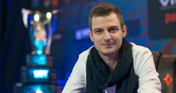 Vlad Darie is on course to become the 2021 WPTWOC Main Event champion, an accolade that comes with a first place prize worth $959,492.