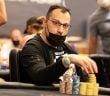 Russia's Artur Martirosian is the man to catch going into Day 3 of the $2,200 partypoker LIVE MILLIONS North Cyprus where only 94 players remain.
